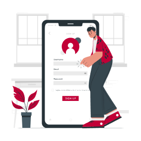 Inscription Fourrière