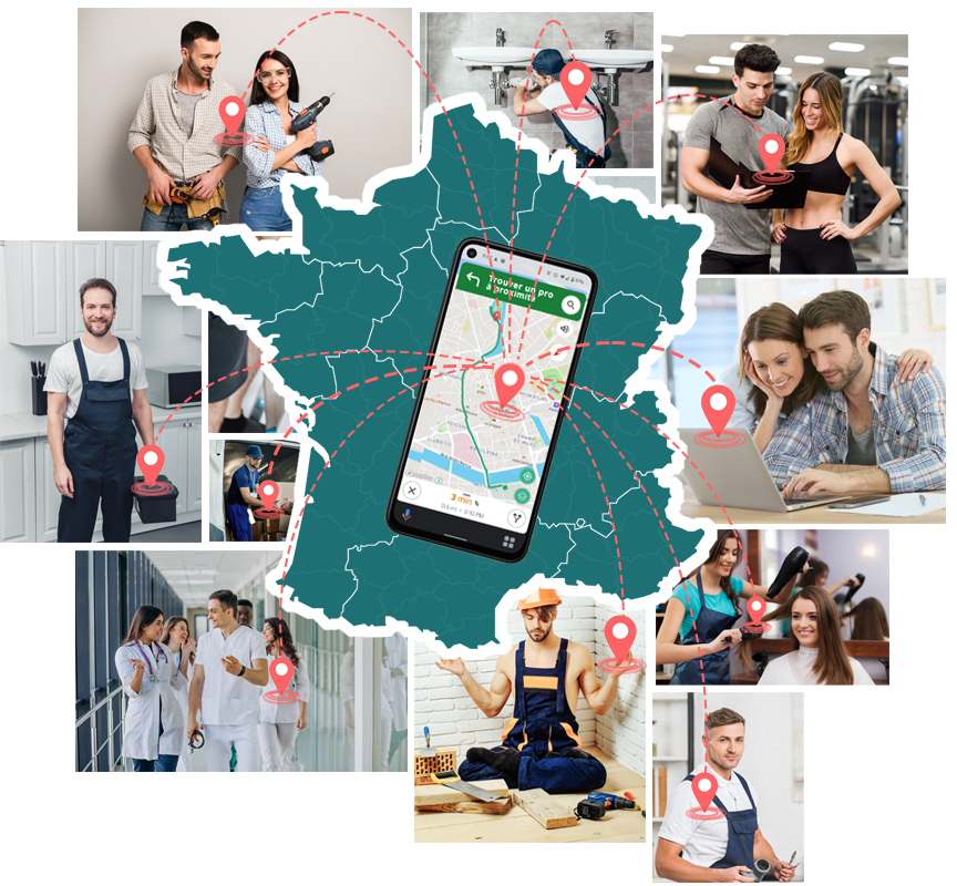 Annuaire et informations Fourriere