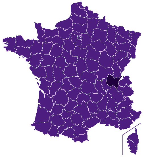 Fourrière Ain