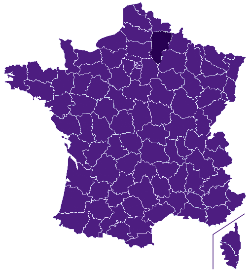 Fourrière Aisne