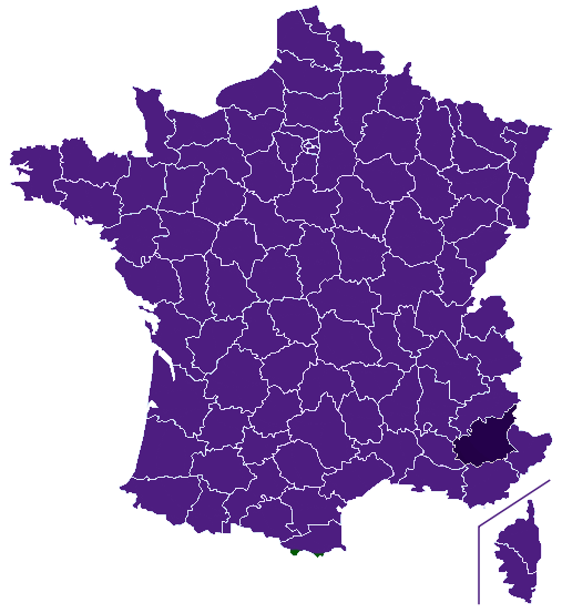 Fourrière Alpes-de-Haute-Provence