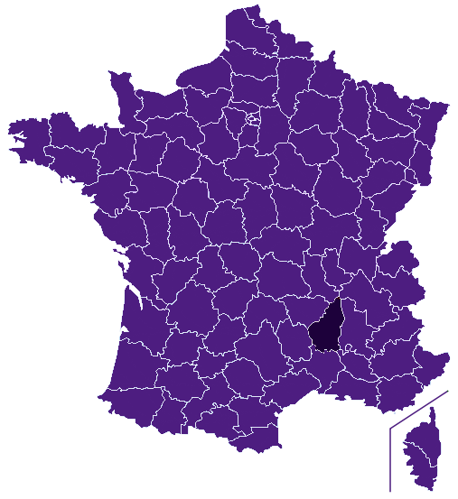 Fourrière Ardèche