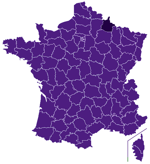 Fourrière Ardennes
