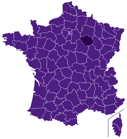Fourrière Aube