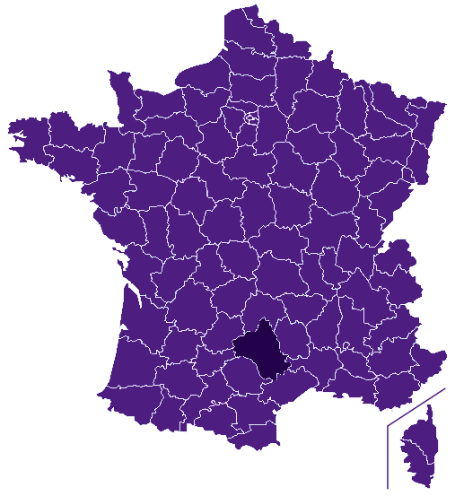 Fourrière Aveyron