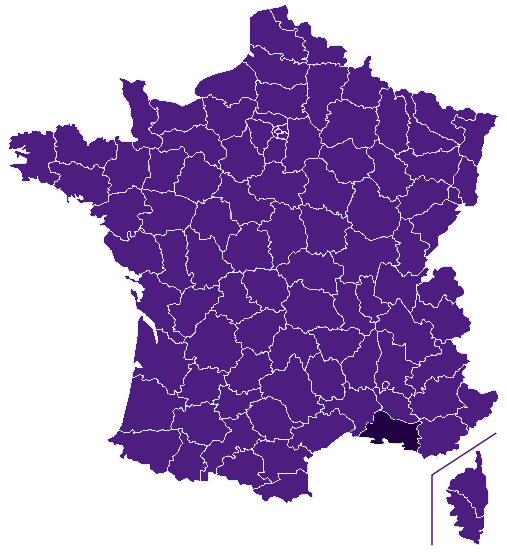 Fourrière Bouches-du-Rhône