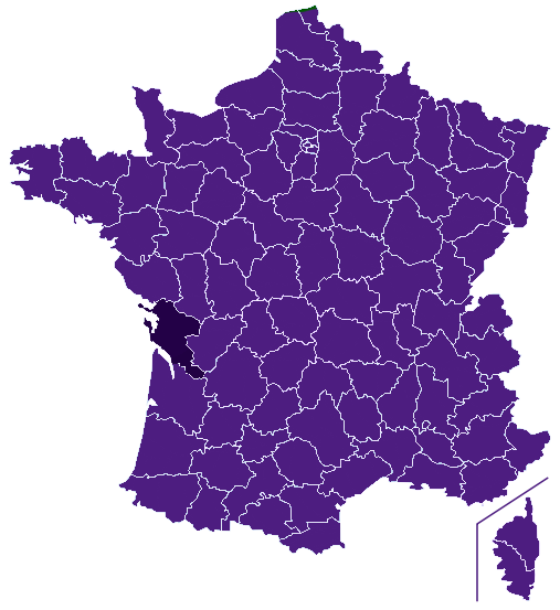 Fourrière Charente-Maritime