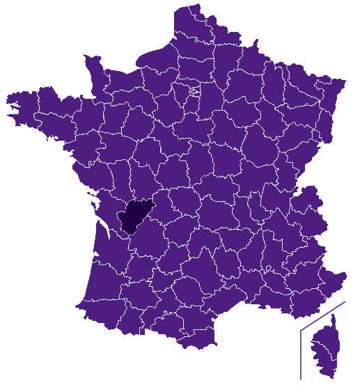 Fourrière Charente