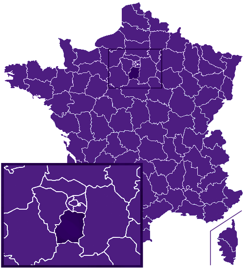 Fourrière Essonne