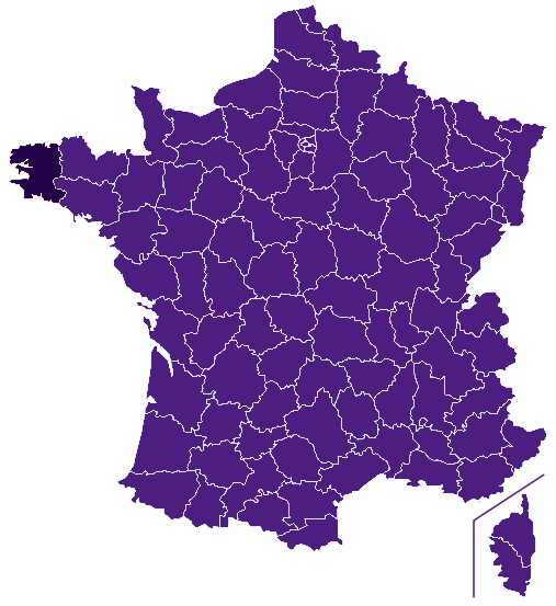 Fourrière Finistère