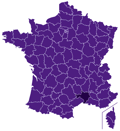 Fourrière Gard