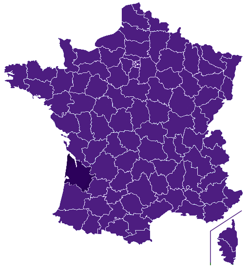 Fourrière Gironde