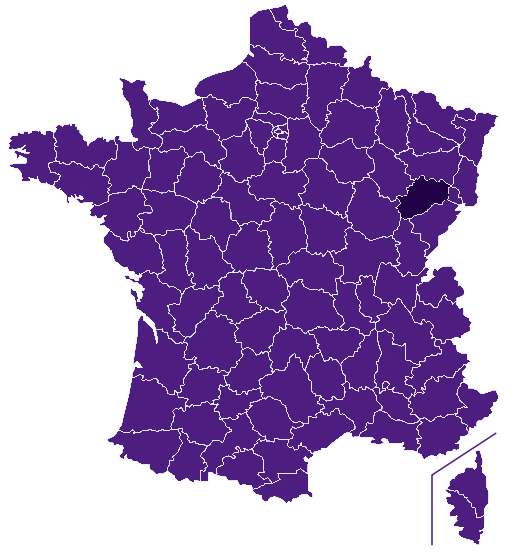 Fourrière Haute-Saône