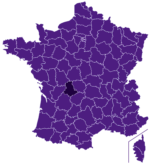 Fourrière Haute-Vienne