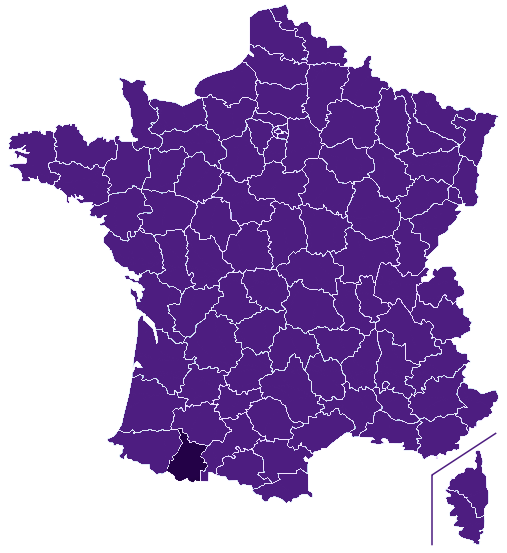 Fourrière Hautes-Pyrénées