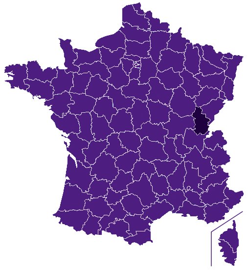 Fourrière Jura