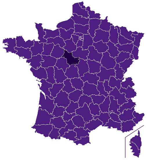 Fourrière Loir-et-Cher