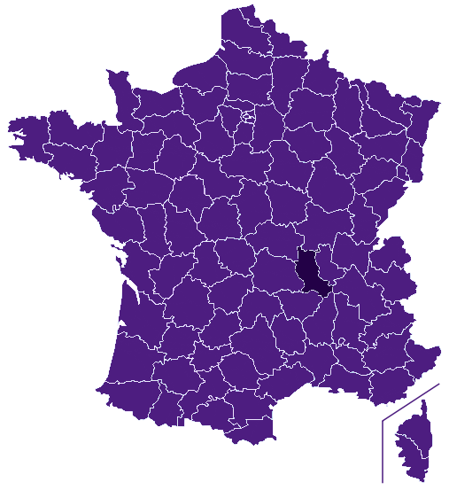 Fourrière Loire