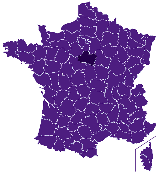 Fourrière Loiret