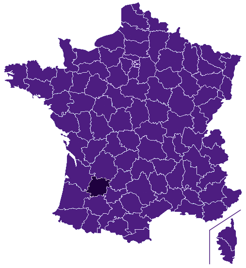 Fourrière Lot-et-Garonne