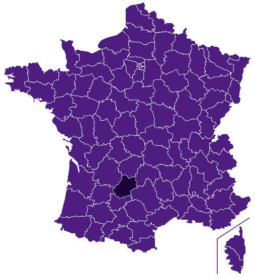 Fourrière Lot