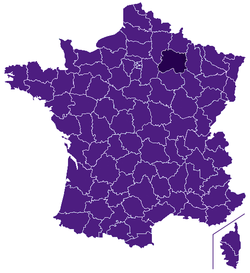 Fourrière Marne