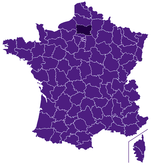Fourrière Oise