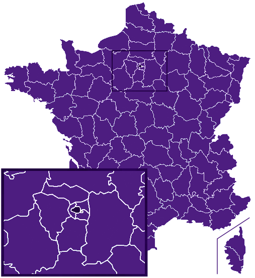 Fourrière Paris