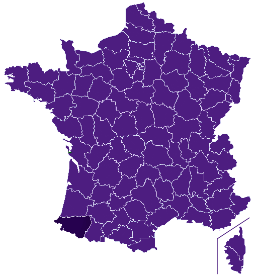 Fourrière Pyrénées-Atlantiques