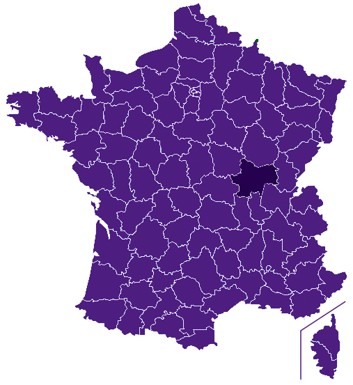 Fourrière Saône-et-Loire