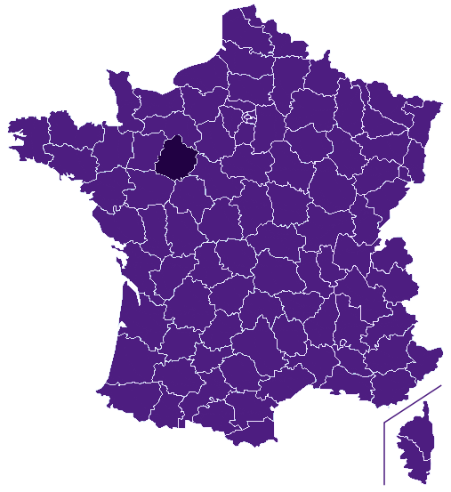 Fourrière Sarthe
