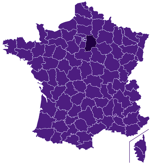Fourrière Seine-et-Marne
