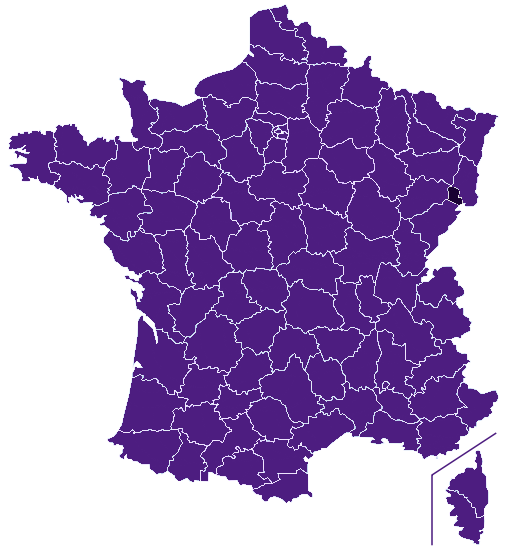 Fourrière Territoire de Belfort