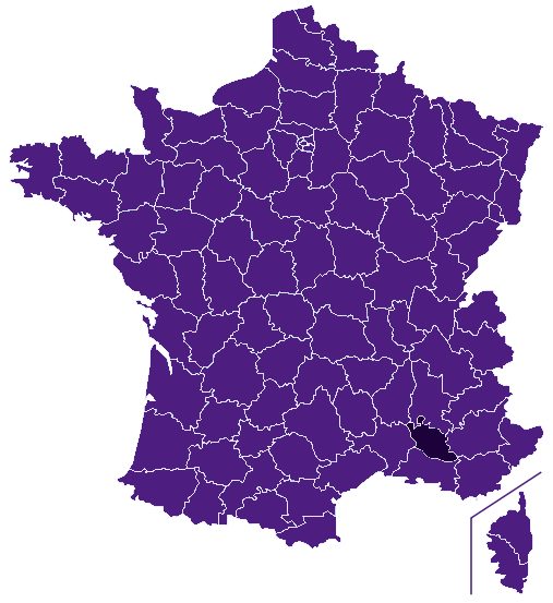 Fourrière Vaucluse