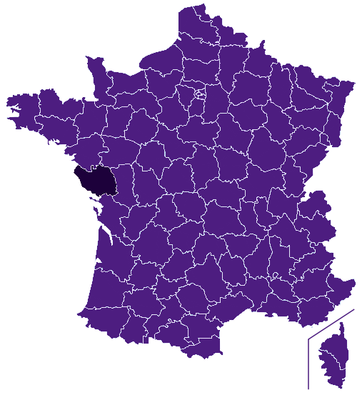 Fourrière Vendée