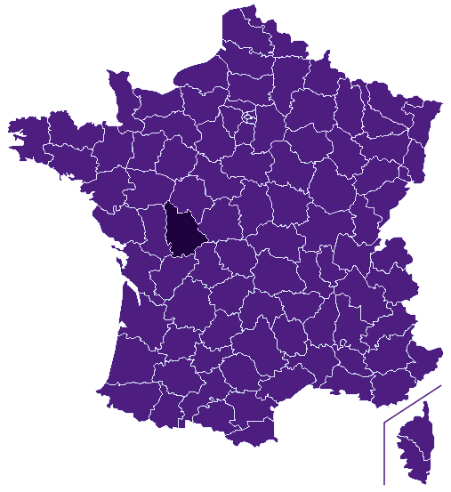 Fourrière Vienne