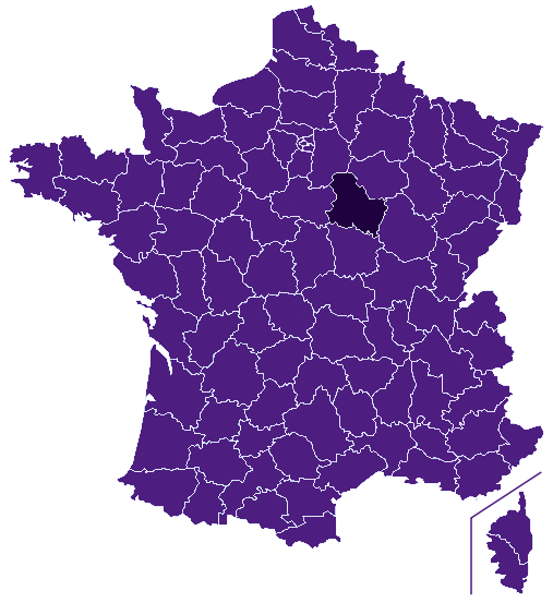 Fourrière Yonne