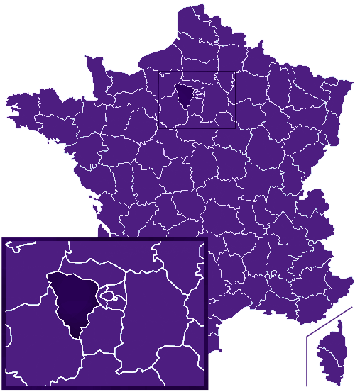 Fourrière Yvelines