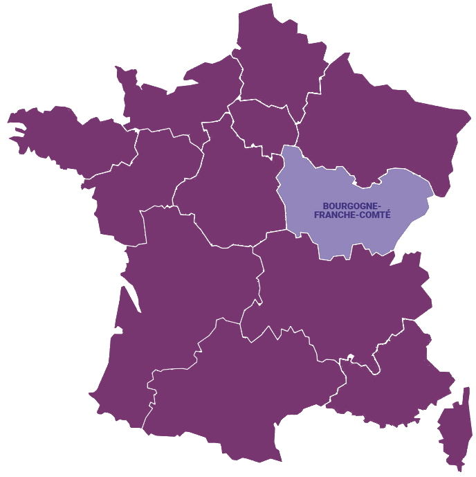 Fourrière Bourgogne-Franche-Comté
