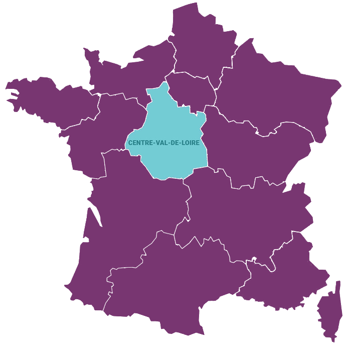 Fourrière Centre-Val de Loire