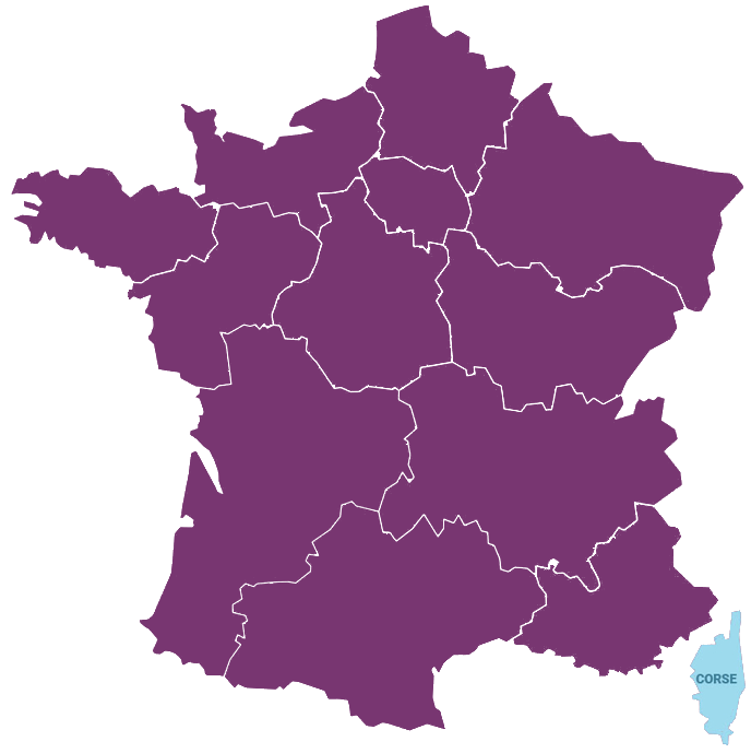 Fourrière Corse
