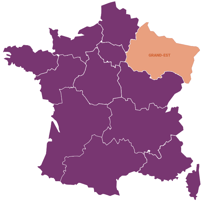 Fourrière Grand Est