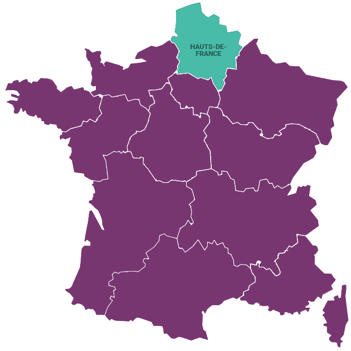 Fourrière Hauts-de-France