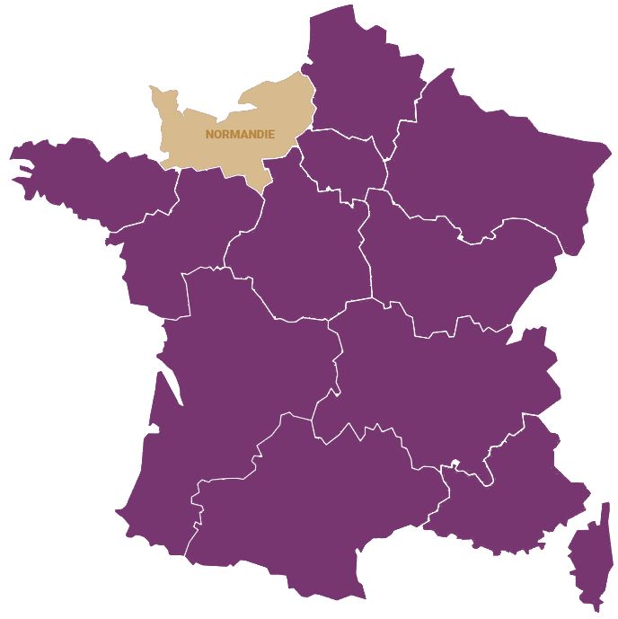Fourrière Normandie