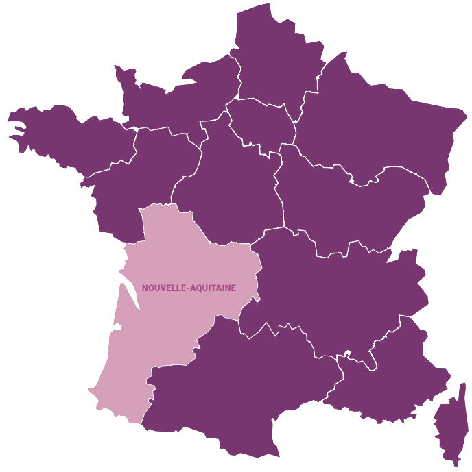 Fourrière Nouvelle-Aquitaine