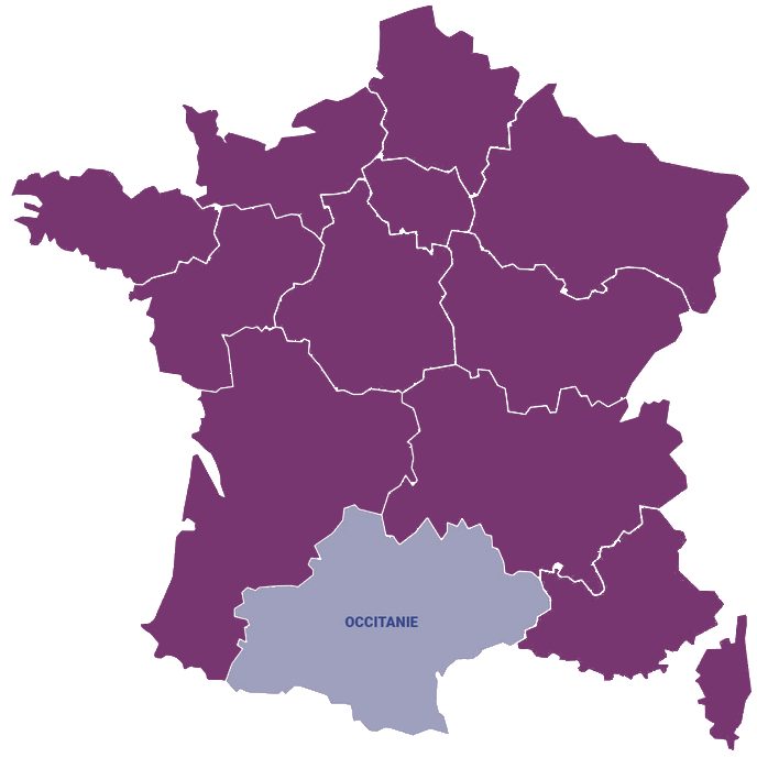 Fourrière Occitanie