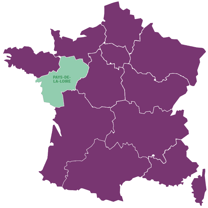 Fourrière Pays de la Loire
