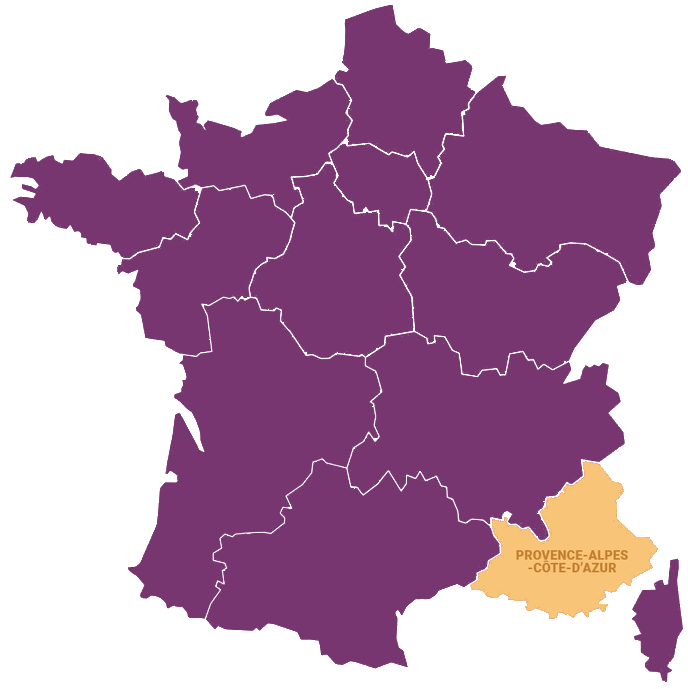 Fourrière Provence-Alpes-Côte d'Azur