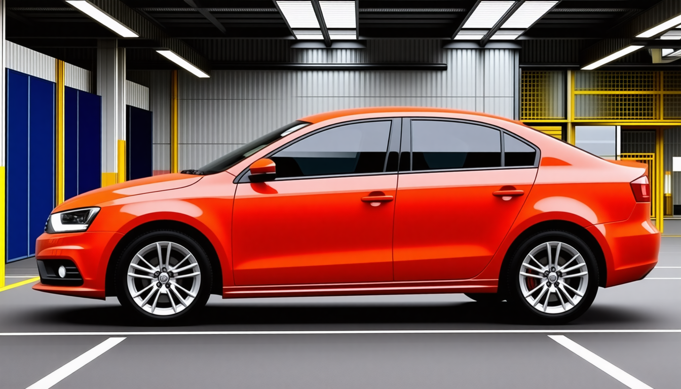 découvrez pourquoi l'entretien régulier des capteurs de votre véhicule est essentiel pour éviter les à-coups en circulation et garantir votre sécurité sur la route.