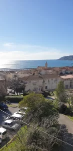 Commissariat de police de Marseille 16ème arrondissement à Marseille